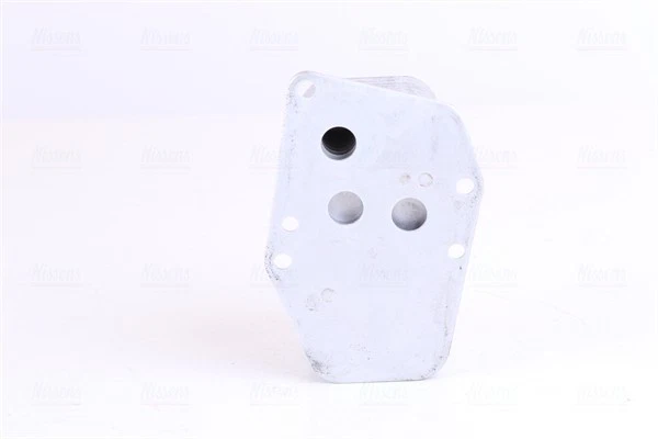 OIL COOLER ENGINE OIL 90904 FOR BMW 1/E87/5/E6/3/E9 X3/SAV/E83 M47D20 N47D20 - Image 4 of 4