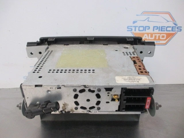 AUTORADIO  RÉCEPTEUR SUZUKI GRAND VITARA  39101-65JC1-ZCA  2563414 - Photo 2/3