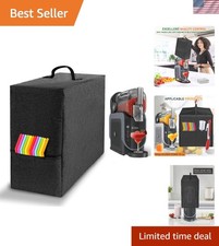 Frozen Drink Maker Cover for Ninja Frozen Drink Maker, Slushie Machine Cover,...