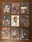 Michael Jordan Lot of 54 Cards - Own A Piece of Chicago Bulls History! HOF GOAT