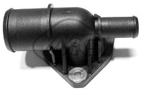 KüHlmittelflansch Metalcaucho 03546 FüR Fiat Scudo Bus Ducato Ulysse 220AH5 Eco