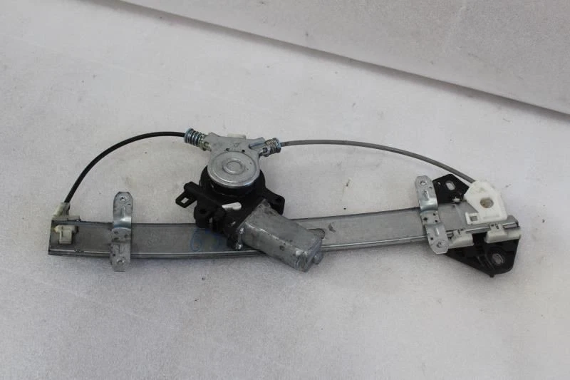 2005 ACURA RSX ПРАВАЯ ПАССАЖИРСКАЯ ДВЕРЬ СТЕКЛОПОДЪЕМНИК С ДВИГАТЕЛЕМ - Изображение 3 из 4