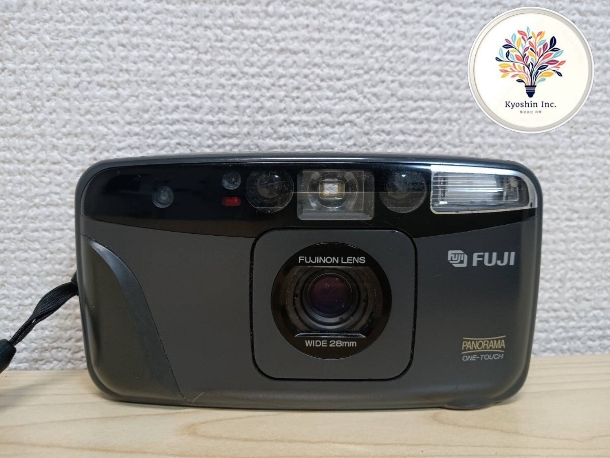 富士フィルムFUJI CARDIA miniIEVERYDAY OP Opinions on this