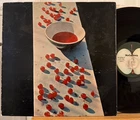 Paul McCartney Solo Vinyl LP Apple STAO-3363 Maybe I'm Amazed Sterling Press