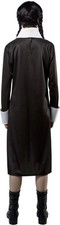 Rubie's Costume Co Af2- Wednesday Adult Costume
