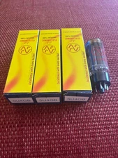 Set Of 3 Vacuum Tube, 5U4GB, JJ Electronics, Rectifier