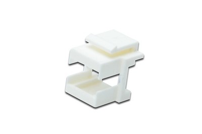 Digitus LC Keystone Adapter for Patch Panel