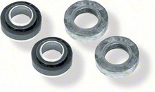 OER K533 Front Bumper Corner Mounts