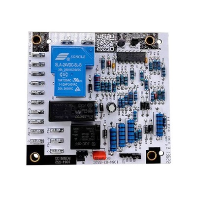 PCBDM133S Defrost Control Board, HVACR, ANZ130181AA, APD1424070M41AA, Part