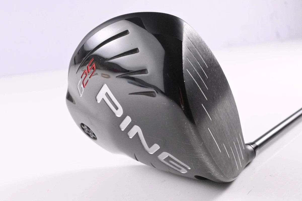 Ping G25 Driver for sale | eBay