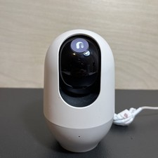 NOOIE Cam 360 Degree Wireless IP 1080P IPC100 Security Baby Camera Works Great