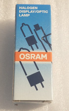 Osram HLX 64642 150W 24V G6.35 Xenophot Halogen Display / Optic Lamp NAED 54264