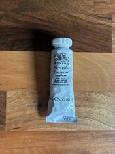 Winsor & Newton Designers Gouache Zinc White Paint 14ml Tube Series 1*
