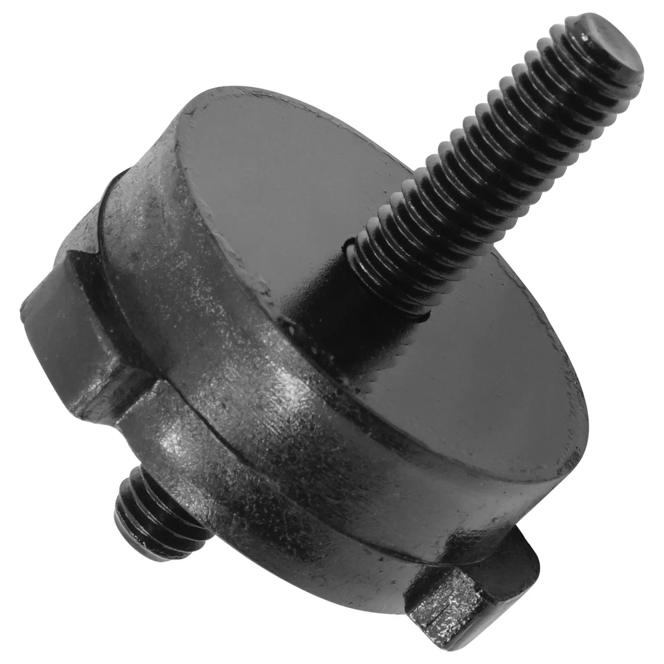 Isolador de borracha de montagem de motor para Polaris XR 440 2004/IQ 440 2005-2006 - Imagem 3 de 4