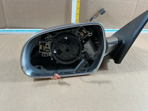 2010-2017 Audi S5 A5 Left Side View Mirror 8F1857409AJ OEM