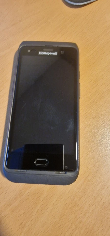 📱Honeywell CT40XP USB-C New Version 2D Mobiler Barcode Scanner Bluetooth WLAN📱