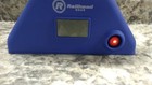 Railhead Gear KE-125 KS Blue LED Permanent Mount Flag (C) — photo 8