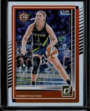 2025 Donruss WNBA #33 Jacy Sheldon
