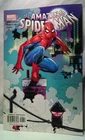 The Amazing Spider-Man Marvel Comics 48 489 8.0