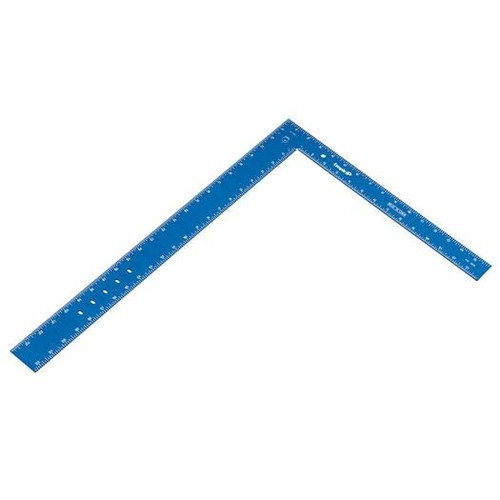 Empire 1190 16in. x 24in. True Blue Laser Etched Framing Square