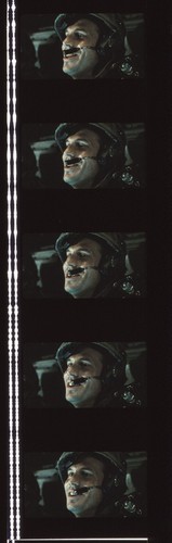 Aliens 35mm Film Cell strip very Rare var_e - Picture 131 of 147