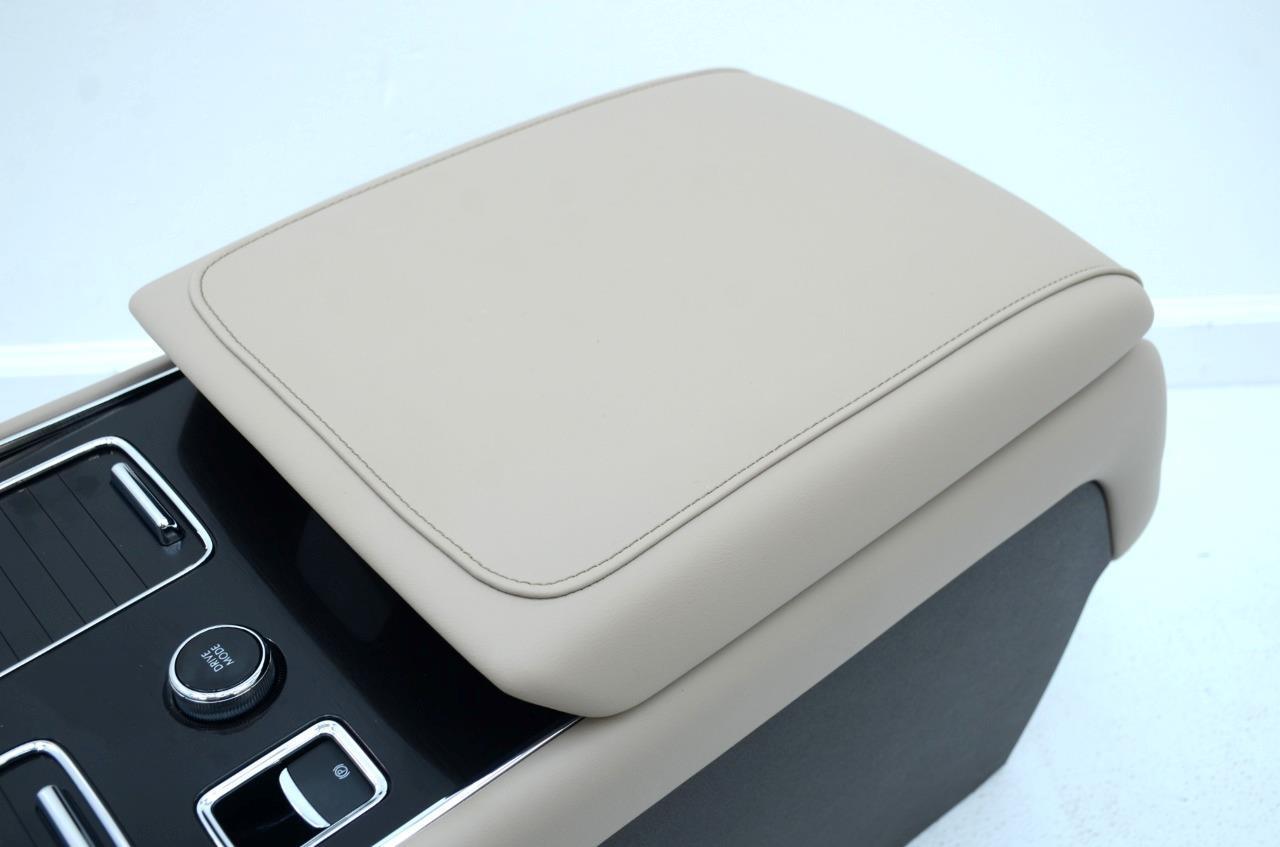 2020 2021 2022 2023 LINCOLN AVIATOR CENTER CONSOLE STORAGE RADIO