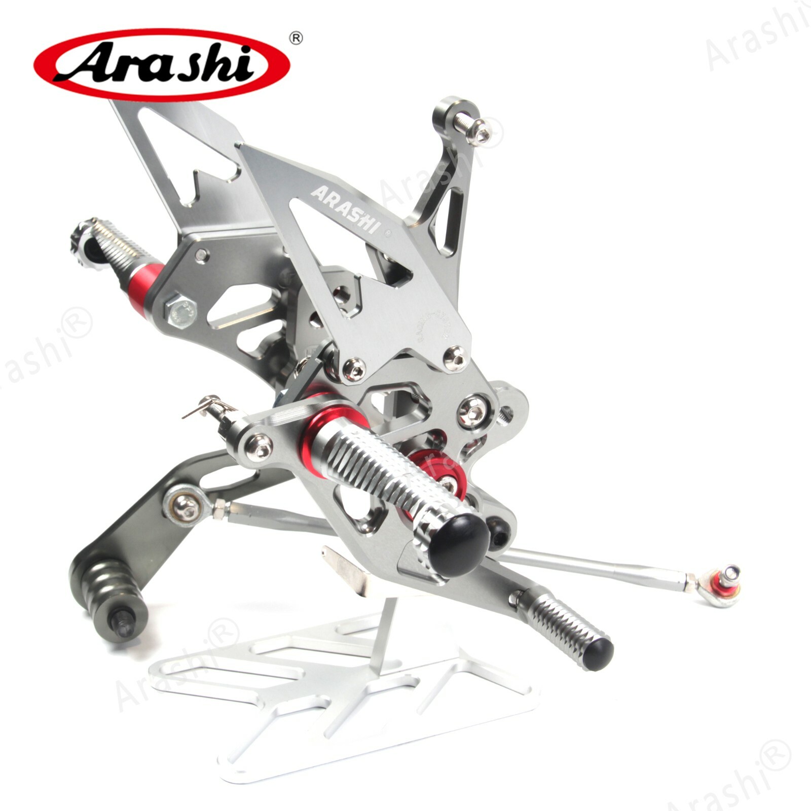 GSXR600 / GSXR750 2006-2007 GSXR1000 2005-2006 Suzuki Set 2Buc Semnalizare Spate Cu Bec Pentru Carena Codita Omologat E13 Semaliza
