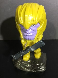 thanos mcdonalds toy