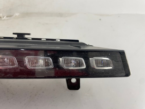 OEM | 2010 - 2015 Audi Q7 Front Bumper LED Turn Signal Light (Right/Passenger) - Picture 4 of 10