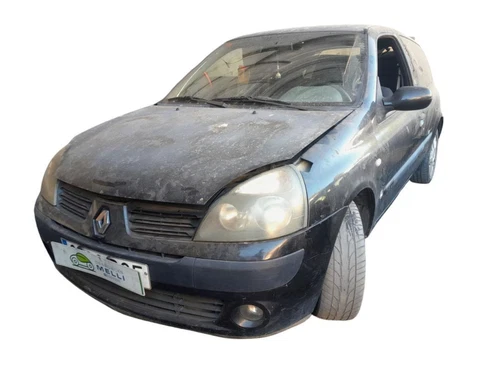 7701475526 Paragolpes Delantero para RENAULT CLIO II FASE II (B/CB0) 20 8879608 - Imagen 5 de 10