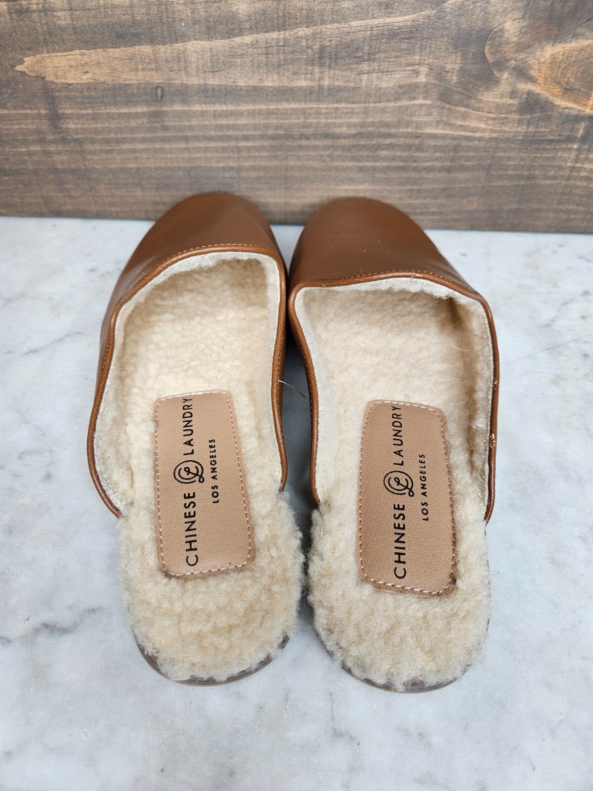 chinese laundry loafers