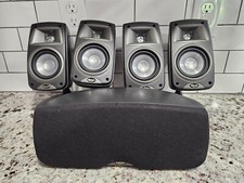 Klipsch Quintet III Home Theater System