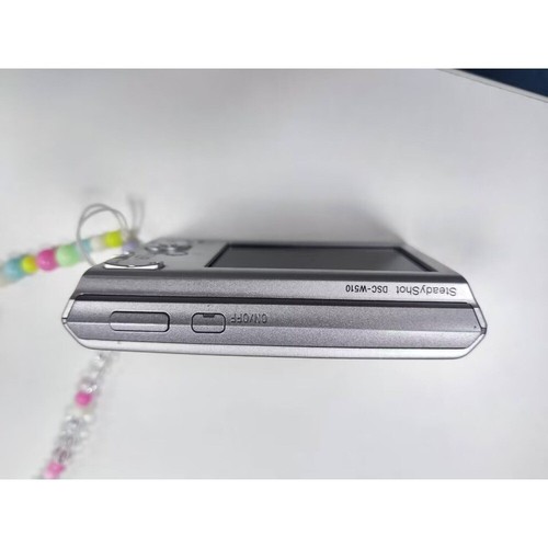 Sony Cyber-Shot DSC-W510 DigitalCamera Built-in Help Guide Exposure Compensation - Picture 9 of 10