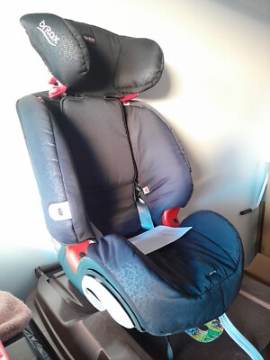 britax romer seat UK