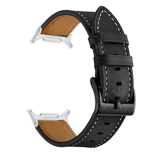 Lederarmband für Samsung Galaxy Watch Ultra 47mm Smart Watch Band Bracelet - Bild 66 von 84