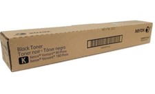 New Genuine Xerox Black Yellow Cyan Magenta Versant 80 180 280
