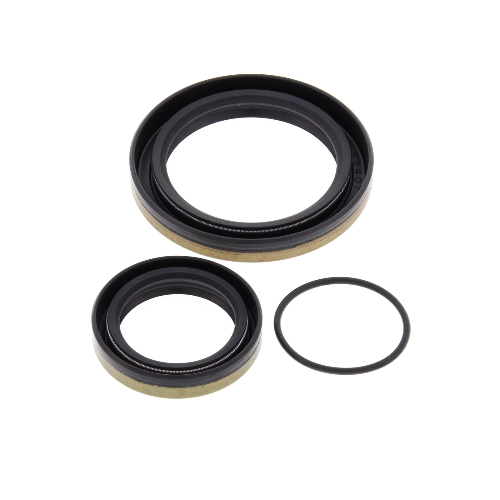 Crank Shaft Seal Kit for Gas-Gas EC300 2021 Seals Only WRP