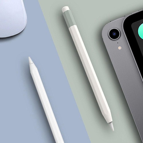 Applepencil Pen Case USB-C Capacitor Pen Case Pencil Three Generations Pen C _yi - Afbeelding 9 van 18