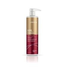 Image of Joico K-Pak Color Therapy Luster Lock 500ml & Pump