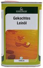 Leinöl Natur Holzöl Holzschutz Firnis Möbelschutz Holz-Oberfläche Öl 1 Liter