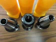 BT30-ER16 COLLET CHUCK W. 70mm GAGE LENGTH-$139.00 to buy 4 chucks-Tool Holder 