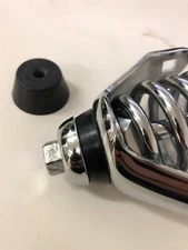 Schwinn Phantom Autocycle Typhoon Spitfire Hollywood Bicycle Spring Fork Bumper