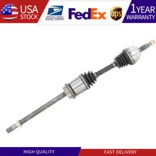 Front Right CV Axle Joint For 2000-2003  Nissan Maxima 3.0L 3.5L ABS w/ Warranty