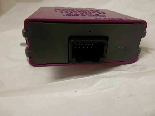 TPMS Computer 89769-21011 2006 2007 2008 2009 2010 05 06 07 08 09 10 Scion TC - Picture 2 of 3