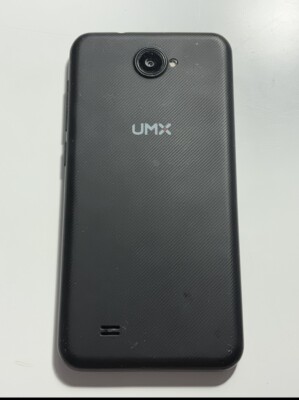 UMX (U683CL) 16GB Black (Ultimate mobile xperience) Factory Reset