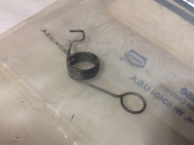 373369R1 - A New Spring For An IH C-135, C-146, C-153, C-157, C-175 ...