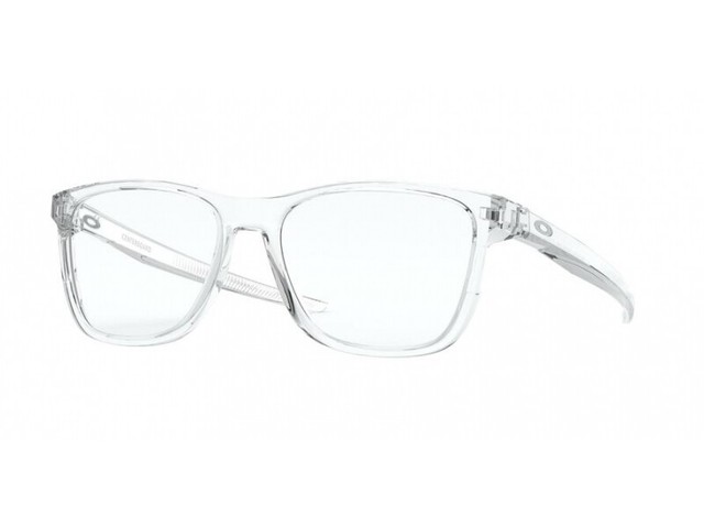 Montatura Occhiali da vista Oakley Centerboard 8163 816303 trasparente  Rotondo T | Acquisti Online su eBay