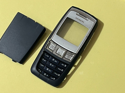 Siemens A75, Téléphone Portable Débloqué, Neuf Dans Sa Boîte D'origine