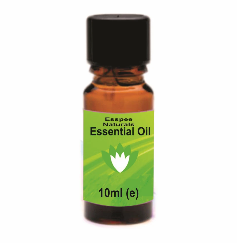 ESSPEE NATURALS Myrhh Essential Oil 10ml - 100% Pure - For Aromatherapy & Home Fragrance