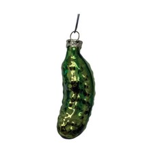 Pickle Ornament